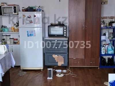 1-комнатная квартира · 18 м² · 5/5 этаж, Шакен Айманова 20/1 — Тд"Асем",рынок Шапагат за 8 млн 〒 в Астане, Сарыарка р-н