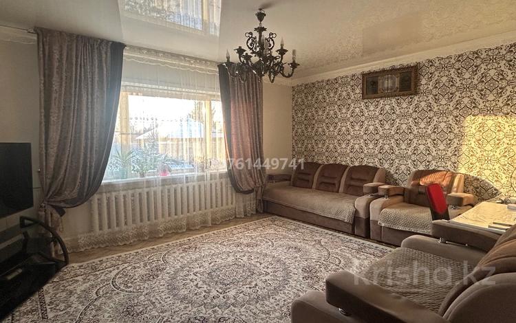 Отдельный дом · 4 комнаты · 140 м² · 15 сот., Болашак 68 за 38 млн ₸ в Шемонаихе — фото 2