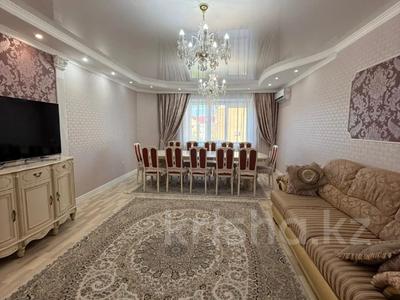 4-комнатная квартира · 162 м² · 4/5 этаж, Мкр. Алтын орда 8/3 за 66 млн ₸ в Актобе