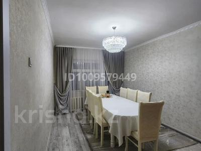 3-комнатная квартира · 72 м² · 4/5 этаж, Анарова 12 за 30 млн ₸ в Шымкенте, Енбекшинский р-н