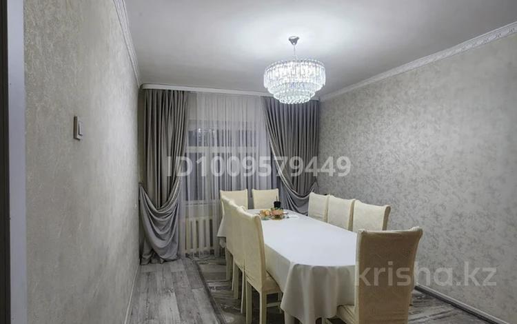 3-комнатная квартира · 72 м² · 4/5 этаж, Анарова 12 за 30 млн ₸ в Шымкенте, Енбекшинский р-н — фото 2