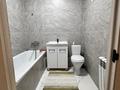 2-комнатная квартира · 57 м² · 2/9 этаж, Бирлик 1г за 250 000 ₸ в Алматы, Наурызбайский р-н — фото 11