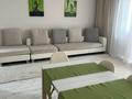 2-комнатная квартира · 57 м² · 2/9 этаж, Бирлик 1г за 250 000 ₸ в Алматы, Наурызбайский р-н — фото 5