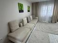 2-комнатная квартира · 57 м² · 2/9 этаж, Бирлик 1г за 250 000 ₸ в Алматы, Наурызбайский р-н — фото 6
