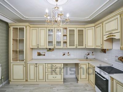 1-бөлмелі пәтер, 56 м², 9/10 қабат, К. Байсеитовой 10, бағасы: 20 млн 〒 в Астане, Сарыарка р-н