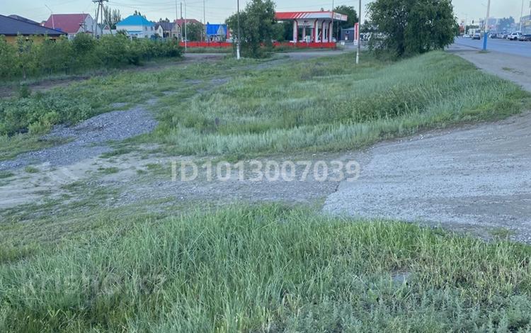 Участок · 10 соток, Кудайбергенова 1а за 18 млн ₸ в Актобе, жилой массив Заречный-2 — фото 6