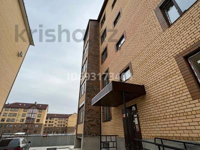 1-комнатная квартира, 59 м², 2/5 этаж, Алаш 16В за 14 млн 〒 в Уральске