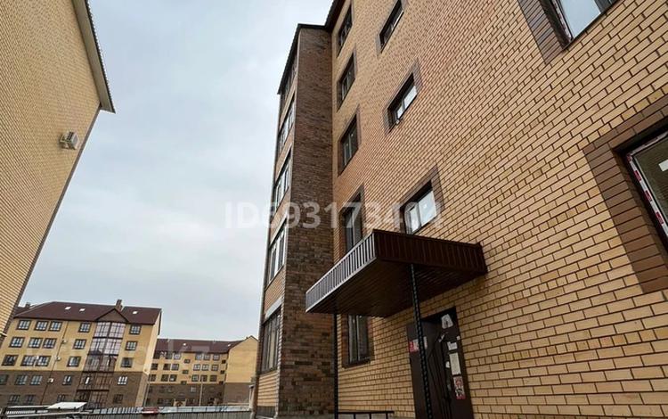 1-комнатная квартира, 59 м², 2/5 этаж, Алаш 16В за 14.5 млн 〒 в Уральске — фото 2