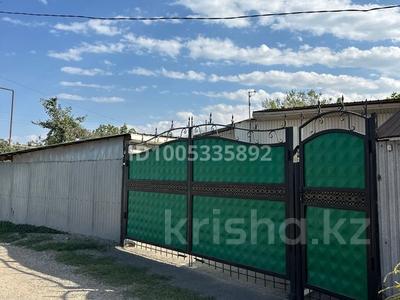 Дача · 4 комнаты · 76 м² · 8 сот., Центральная 27 — Дачи « Автомобилист» за 27 млн 〒 в Байтереке (Новоалексеевке)