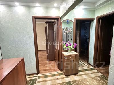 3-бөлмелі пәтер · 62 м² · 2/4 қабат, 1-й мкр. 73 — Саина Жубанова, бағасы: 37.8 млн ₸ в Алматы, Ауэзовский р-н