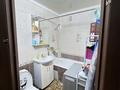 3-бөлмелі пәтер · 62 м² · 2/4 қабат, 1-й мкр. 73 — Саина Жубанова, бағасы: 37.8 млн ₸ в Алматы, Ауэзовский р-н — фото 11