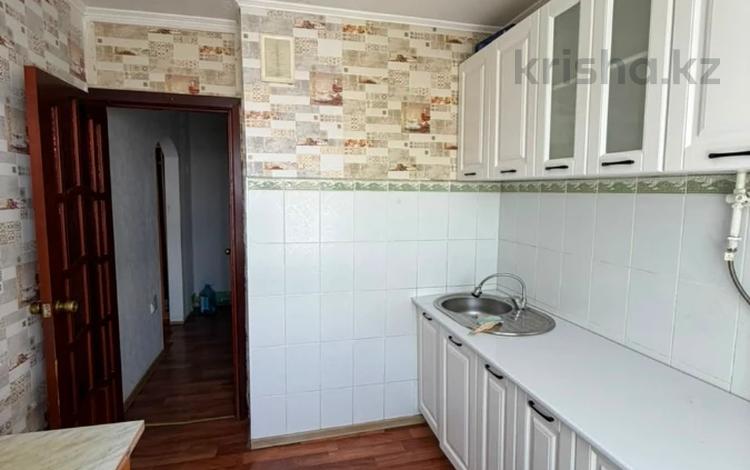 2-бөлмелі пәтер · 49 м² · 4/5 қабат, Братьев Жубановых, бағасы: 14.2 млн ₸ в Актобе — фото 2