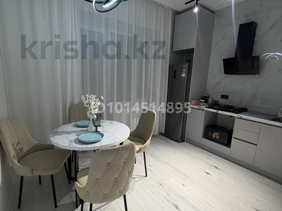 1-комнатная квартира · 35 м² · 4/4 этаж, Толстого 20 — Цум, Март, набережная за 15 000 ₸ в Костанае