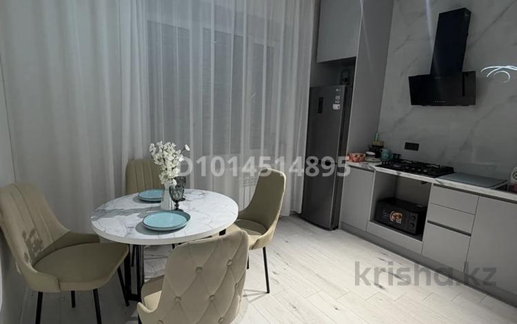 1-комнатная квартира · 35 м² · 4/4 этаж, Толстого 20 — Цум, Март, набережная за 18 000 ₸ в Костанае — фото 2
