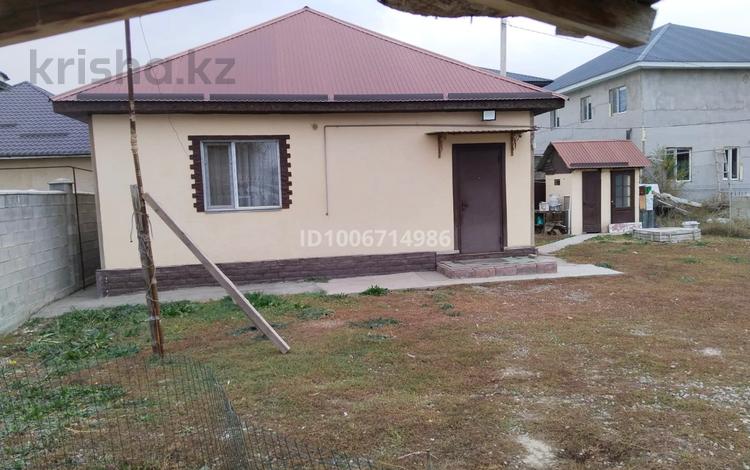 Отдельный дом · 2 комнаты · 70 м² · 5.8 сот., Шиели 217 за 36 млн ₸ в Коянкусе — фото 2