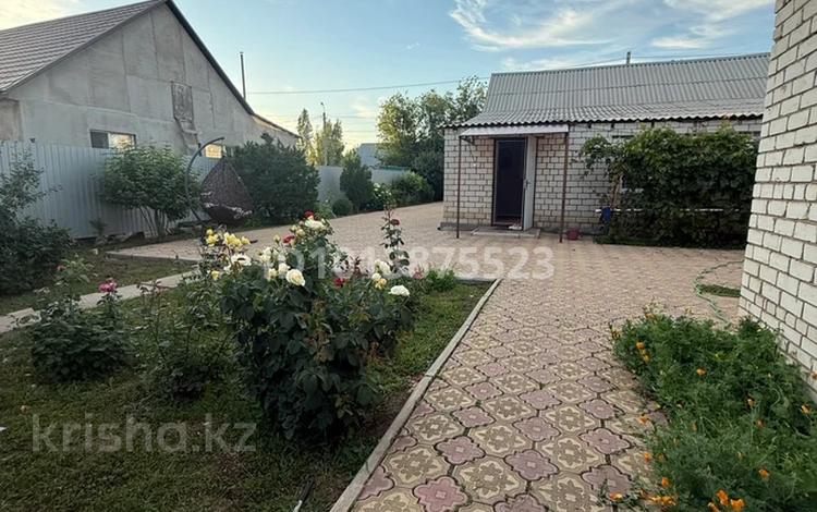 Отдельный дом · 4 комнаты · 100 м² · 10 сот., мкр. Зачаганск пгт, Гринько 1 за 24.5 млн ₸ в Уральске — фото 10