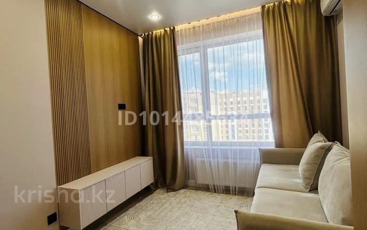 2-бөлмелі пәтер · 34 м² · 8/9 қабат, Шамши Калдаяков 51, бағасы: 26 млн ₸ в Астане, Сарайшык р-н — фото 30