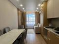 2-бөлмелі пәтер · 34 м² · 8/9 қабат, Шамши Калдаяков 51, бағасы: 26 млн ₸ в Астане, Сарайшык р-н — фото 2