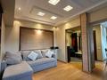 2-бөлмелі пәтер · 50 м² · 3/5 қабат, Достык 114 — Сатпаева, бағасы: 400 000 ₸ в Алматы, Медеуский р-н