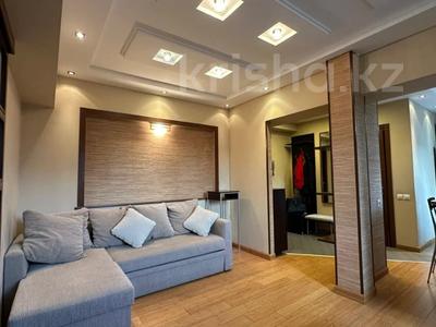 2-бөлмелі пәтер · 50 м² · 3/5 қабат, Достык 114 — Сатпаева, бағасы: 400 000 ₸ в Алматы, Медеуский р-н