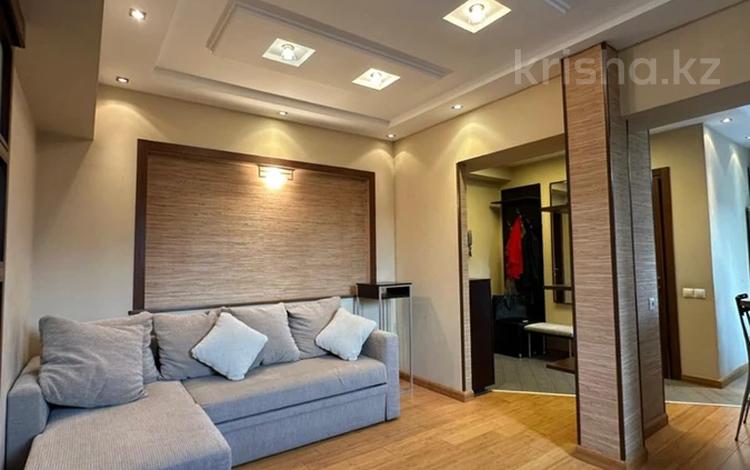 2-бөлмелі пәтер · 50 м² · 3/5 қабат, Достык 114 — Сатпаева, бағасы: 400 000 ₸ в Алматы, Медеуский р-н — фото 21