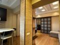 2-бөлмелі пәтер · 50 м² · 3/5 қабат, Достык 114 — Сатпаева, бағасы: 400 000 ₸ в Алматы, Медеуский р-н — фото 17