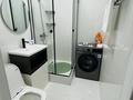 2-бөлмелі пәтер · 54 м² · 8/20 қабат, Тургут Озала, бағасы: 20 000 ₸ в Алматы, Бостандыкский р-н — фото 3