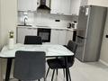 2-бөлмелі пәтер · 54 м² · 8/20 қабат, Тургут Озала, бағасы: 20 000 ₸ в Алматы, Бостандыкский р-н — фото 6