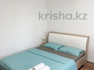 1-бөлмелі пәтер · 50 м² · 2/9 қабат, Балапанова — 6 мкр / ЧИСТАЯ ЕВРО, бағасы: 2 000 ₸ в Талдыкоргане, мкр Коктем
