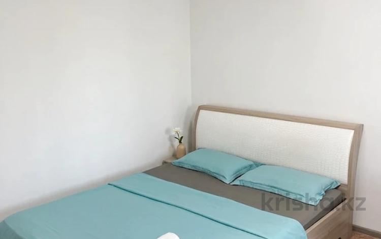 1-бөлмелі пәтер · 50 м² · 2/9 қабат, Балапанова — 6 мкр / ЧИСТАЯ ЕВРО, бағасы: 2 000 ₸ в Талдыкоргане, мкр Коктем — фото 7