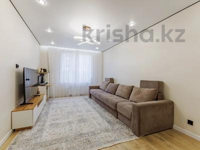 2-бөлмелі пәтер · 60 м² · 2/20 қабат, Роза Багланова 12/5 — САМАЯ НИЗКАЯ ЦЕНА, бағасы: 39 млн ₸ в Астане, Нура р-н