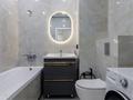 2-бөлмелі пәтер · 60 м² · 2/20 қабат, Роза Багланова 12/5 — САМАЯ НИЗКАЯ ЦЕНА, бағасы: 39 млн ₸ в Астане, Нура р-н — фото 11