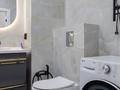 2-бөлмелі пәтер · 60 м² · 2/20 қабат, Роза Багланова 12/5 — САМАЯ НИЗКАЯ ЦЕНА, бағасы: 39 млн ₸ в Астане, Нура р-н — фото 12