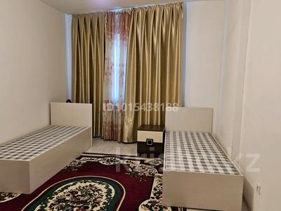 3-бөлмелі пәтер · 88.5 м² · 2/12 қабат, 11 35/2, бағасы: 130 000 ₸ в Туркестане