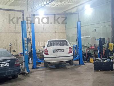 Готовый бизнес Сто · 115 м² за 6.5 млн ₸ в Астане, Сарыарка р-н