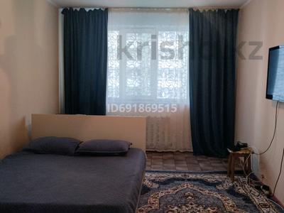 1-комнатная квартира · 48 м² · 6/17 этаж, Тауелсиздик 34 за 2 500 ₸ в Астане, Алматы р-н