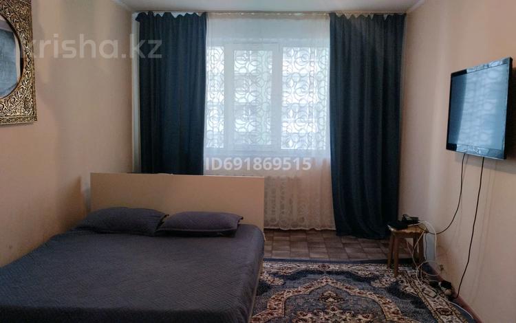1-комнатная квартира · 48 м² · 6/17 этаж, Тауелсиздик 34 за 2 500 ₸ в Астане, Алматы р-н — фото 5