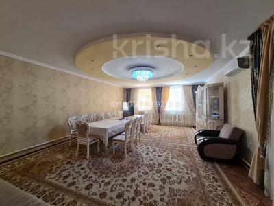 Отдельный дом · 4 комнаты · 160 м² · 6 сот., Тохтарова 19 А за 15 млн ₸ в 