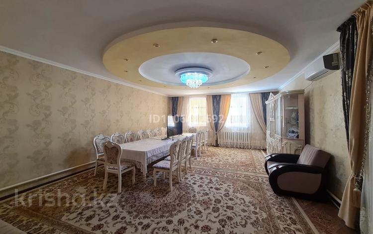 Отдельный дом · 4 комнаты · 160 м² · 6 сот., Тохтарова 19 А за 15 млн ₸ в  — фото 2