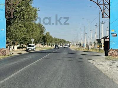 Участок · 8 соток, жилой массив Кайнар Булак, Жанакурлыс 2 Уч 49 за 11 млн 〒 в Шымкенте, Абайский р-н