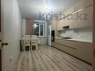 3-бөлмелі пәтер · 120.6 м² · 7/9 қабат, Микрорайон Береке 53, бағасы: 49.2 млн ₸ в Костанае