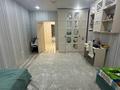 3-бөлмелі пәтер · 120.6 м² · 7/9 қабат, Микрорайон Береке 53, бағасы: 49.2 млн ₸ в Костанае — фото 10