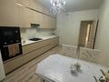 3-бөлмелі пәтер · 120.6 м² · 7/9 қабат, Микрорайон Береке 53, бағасы: 49.2 млн ₸ в Костанае — фото 3