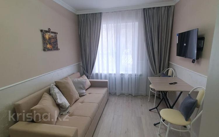 1-комнатная квартира · 20 м² · 1/5 этаж, Пушкина 9 за 125 000 ₸ в Астане, р-н Байконур — фото 38
