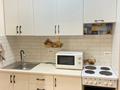 1-комнатная квартира · 39 м² · 10/12 этаж, Циолковского 1/1 за 8 000 ₸ в Астане, р-н Байконур — фото 5