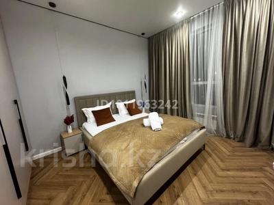 1-бөлмелі пәтер · 39 м² · 10/12 қабат, Циолковского 1/1, бағасы: 8 000 ₸ в Астане, р-н Байконур