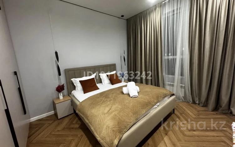 1-комнатная квартира · 39 м² · 10/12 этаж, Циолковского 1/1 за 8 000 ₸ в Астане, р-н Байконур — фото 6