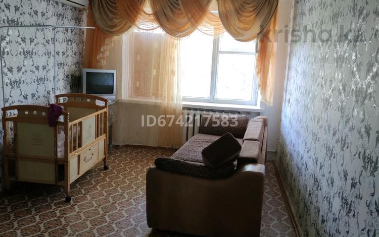2-комнатная квартира, 49.3 м², 5/5 этаж, Астана за 7.5 млн 〒 в Аксу — фото 12