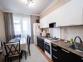 3-бөлмелі пәтер · 75 м² · 7/9 қабат, Сауран 12/2, бағасы: 45.6 млн ₸ в Астане, Есильский р-н — фото 9