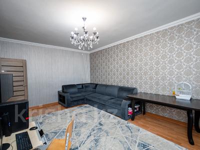 3-бөлмелі пәтер · 75 м² · 7/9 қабат, Сауран 12/2, бағасы: 45.6 млн ₸ в Астане, Есильский р-н